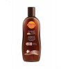 Carroten Intensive Tanning Oil 200 ml - with Coconut
