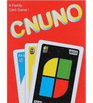 Uno Cards Game