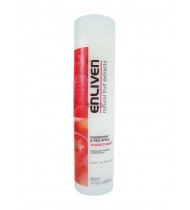 Enliven Conditioner 400 Ml - Raspberry and Red Apple